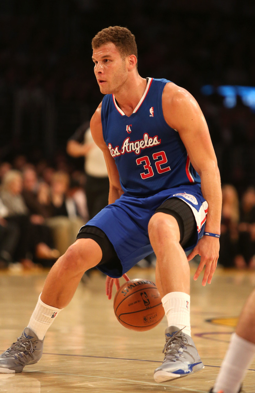 攻端的持球 攻端的持球