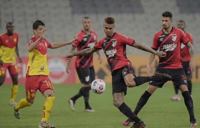 这样一场比 这样一场比