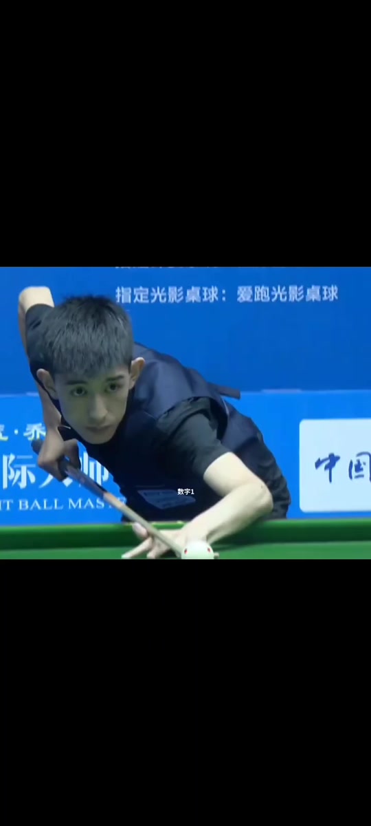国乒选手的