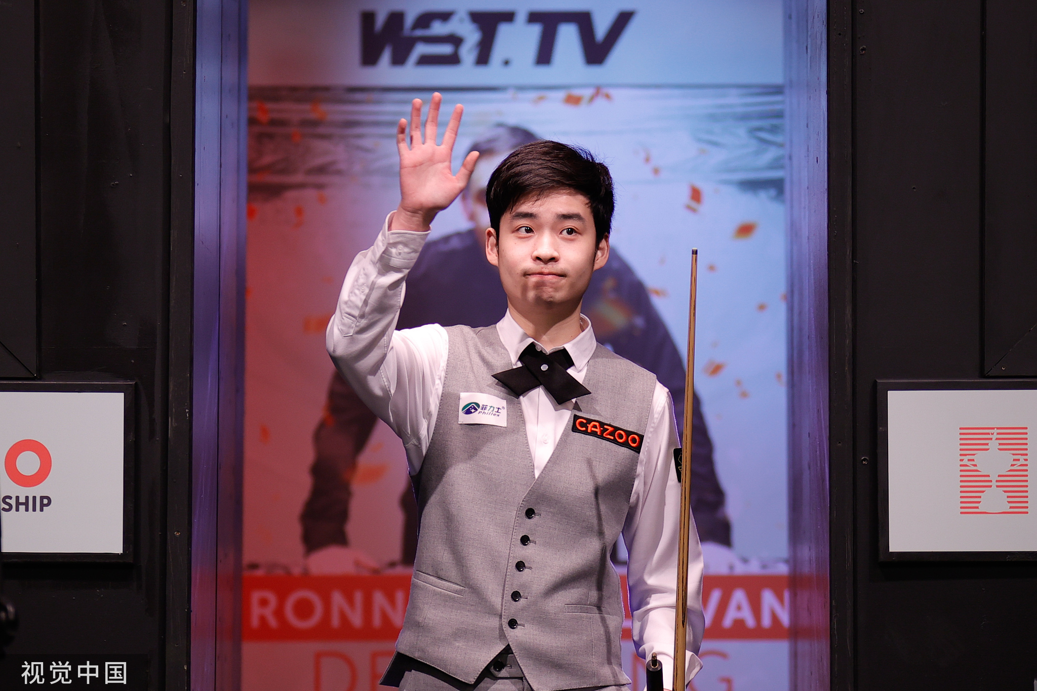 受力的考验 受力的考验