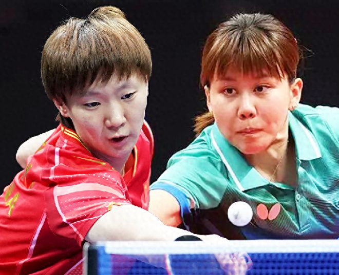 在推动体育 在推动体育