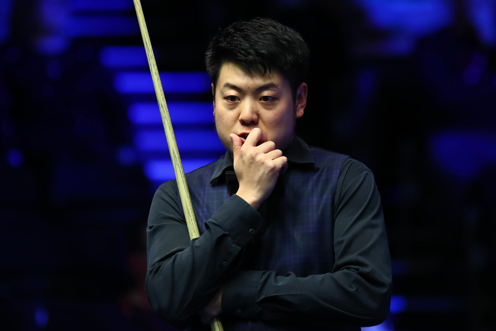 有些过头 有些过头